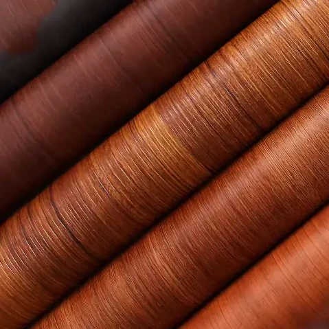 د PVC فلم: د څو فعالو توکو نه لیدل کیدونکی ځواک