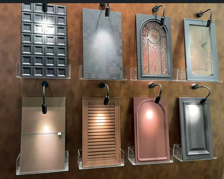 ایا تاسو غواړئ په 2026 کې د آرائشی فلمونو لپاره مشهور رنګونه وپیژنئ؟