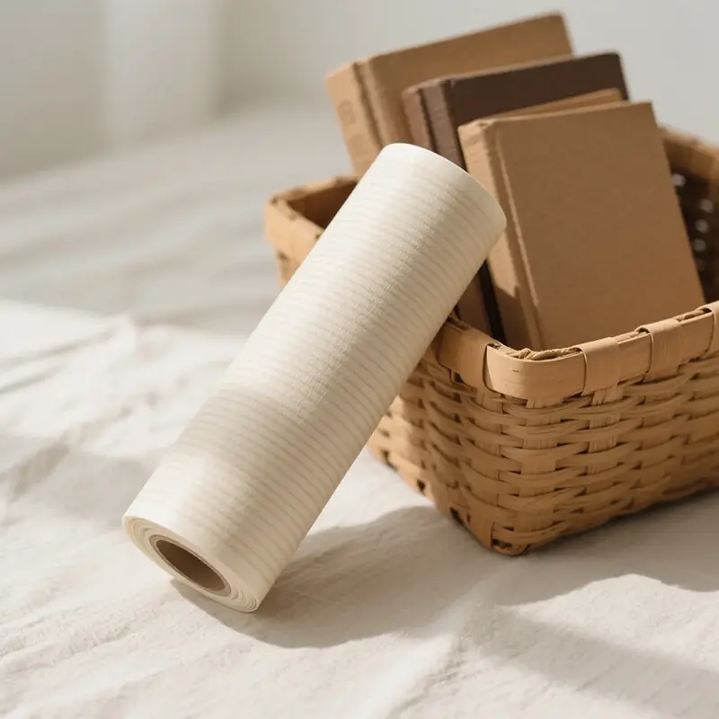 څه شی د پایښت لرګي دانه PVC آرائشی فلم جوړوي د عصري داخلي لپاره غوره انتخاب