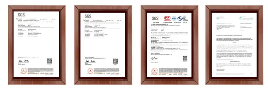 New Designs Glitter Pp Household Decorative Film