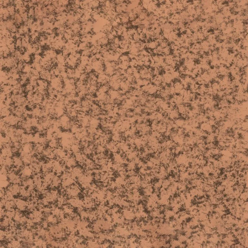 د فلزي عصري ډیزاین پیتل PVC PPC فلمونه